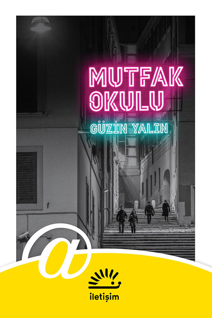 Mutfak Okulu
