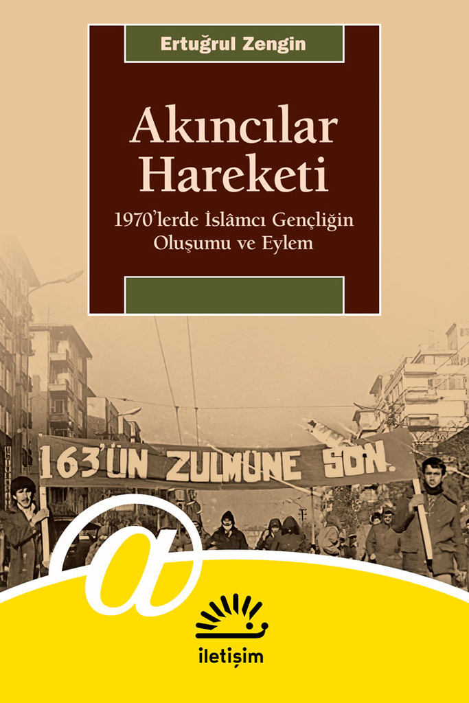 Akıncılar Hareketi