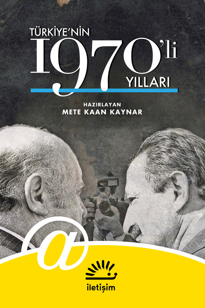 Türkiye'nin 1970'li Yılları