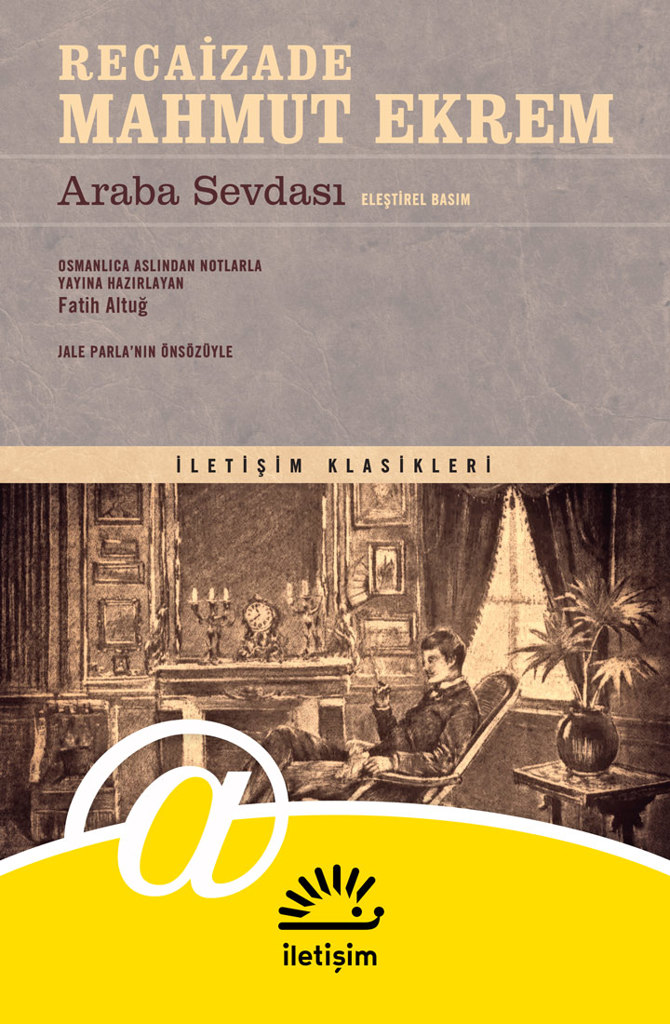 Araba Sevdası