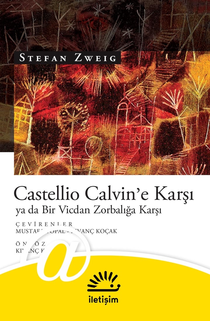 Castellio Calvin'e Karşı