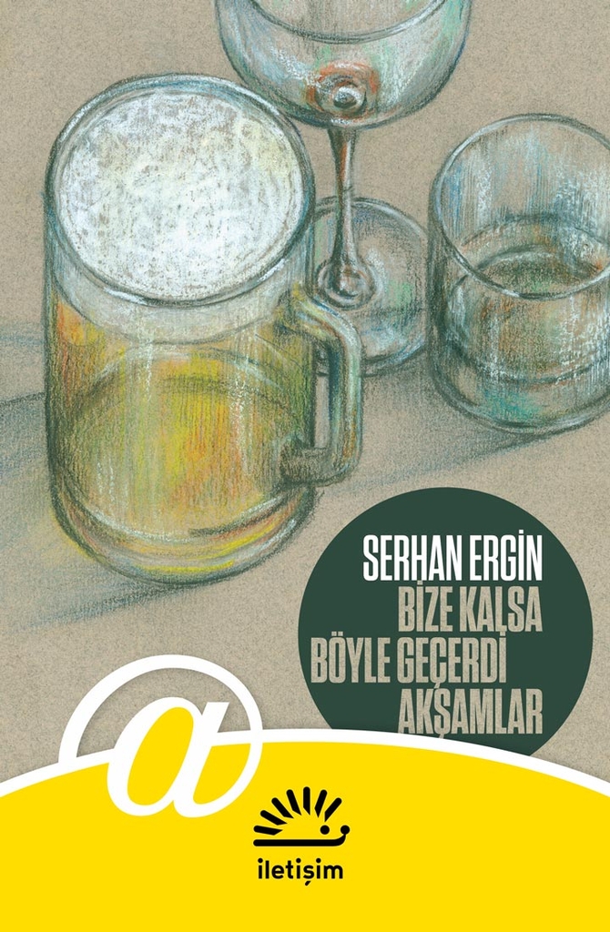 Bize Kalsa Böyle Geçerdi Akşamlar