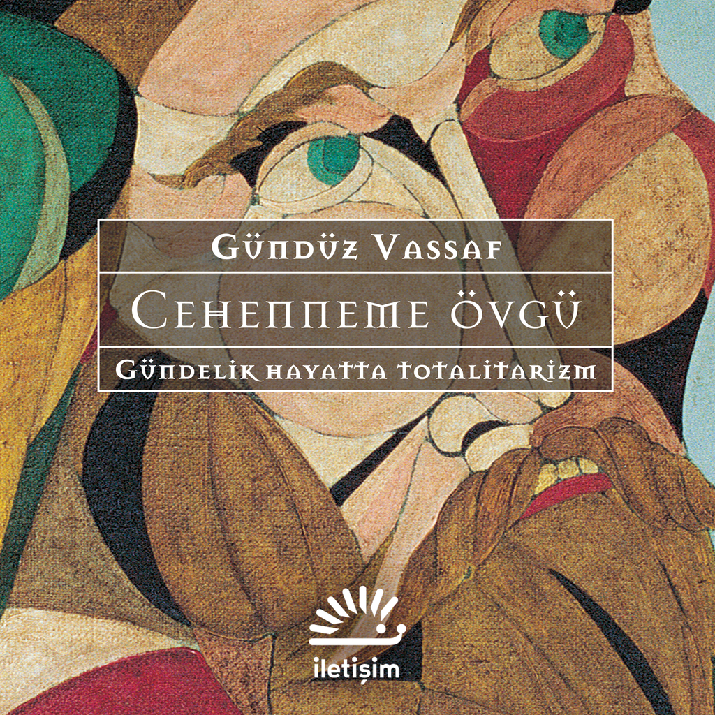 Cehenneme Övgü