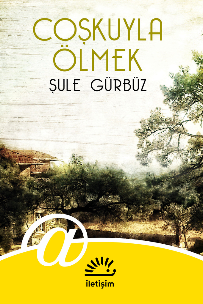 Coşkuyla Ölmek