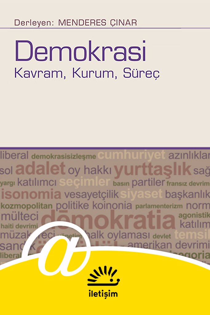 Demokrasi