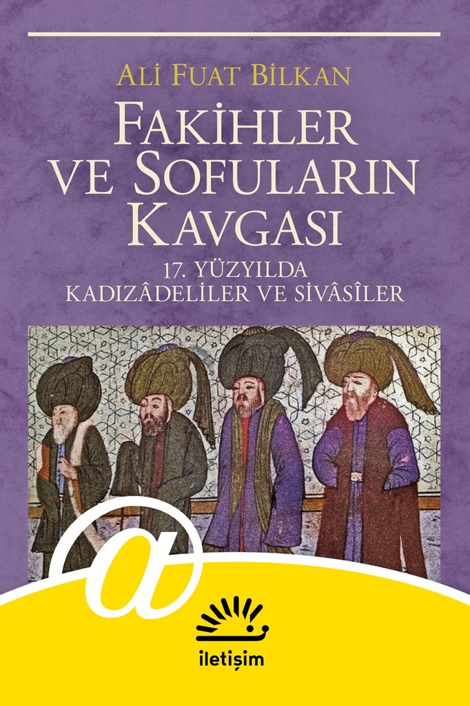Fakihler ve Sofuların Kavgası