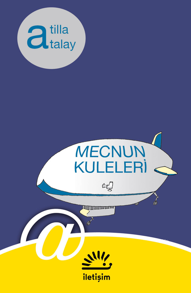 Mecnun Kuleleri