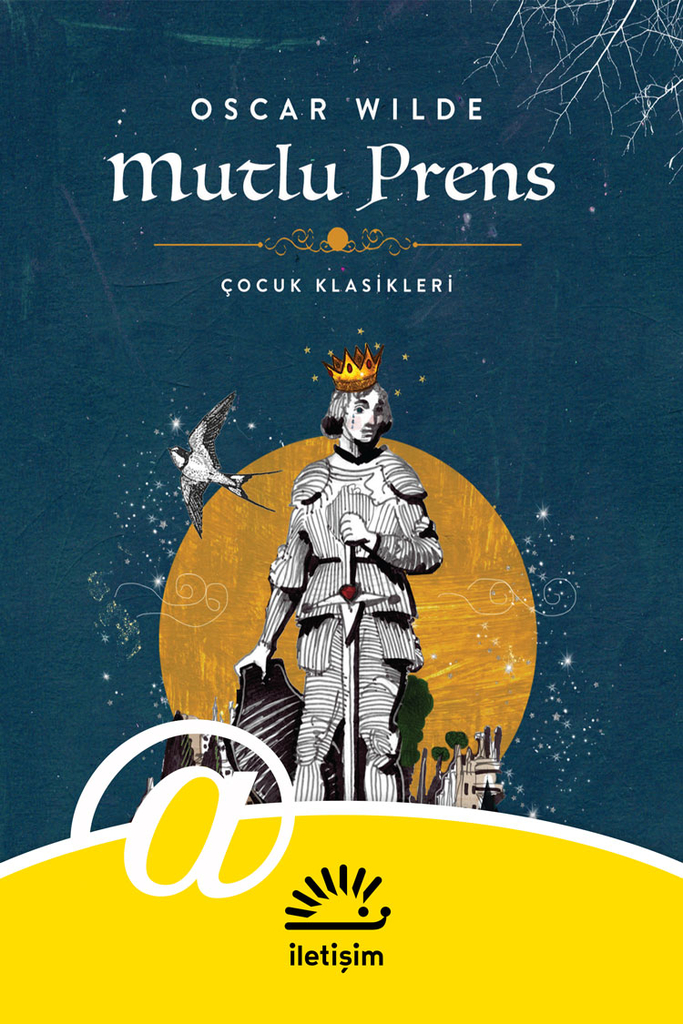 Mutlu Prens