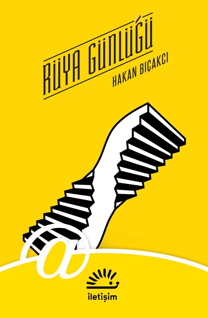 Rüya Günlüğü