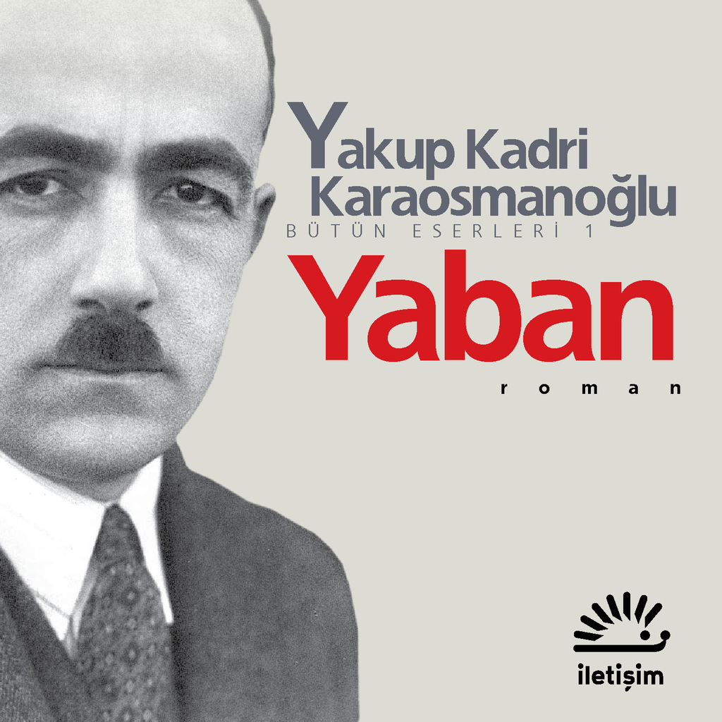 Yaban