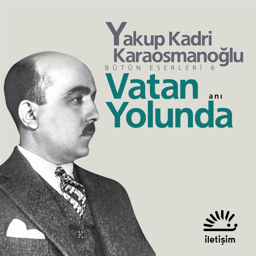 Vatan Yolunda