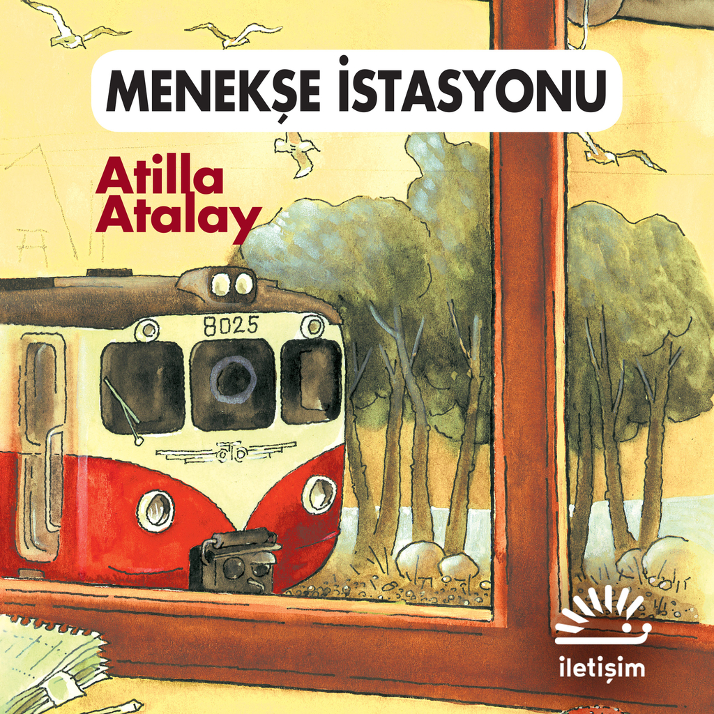 Menekşe İstasyonu