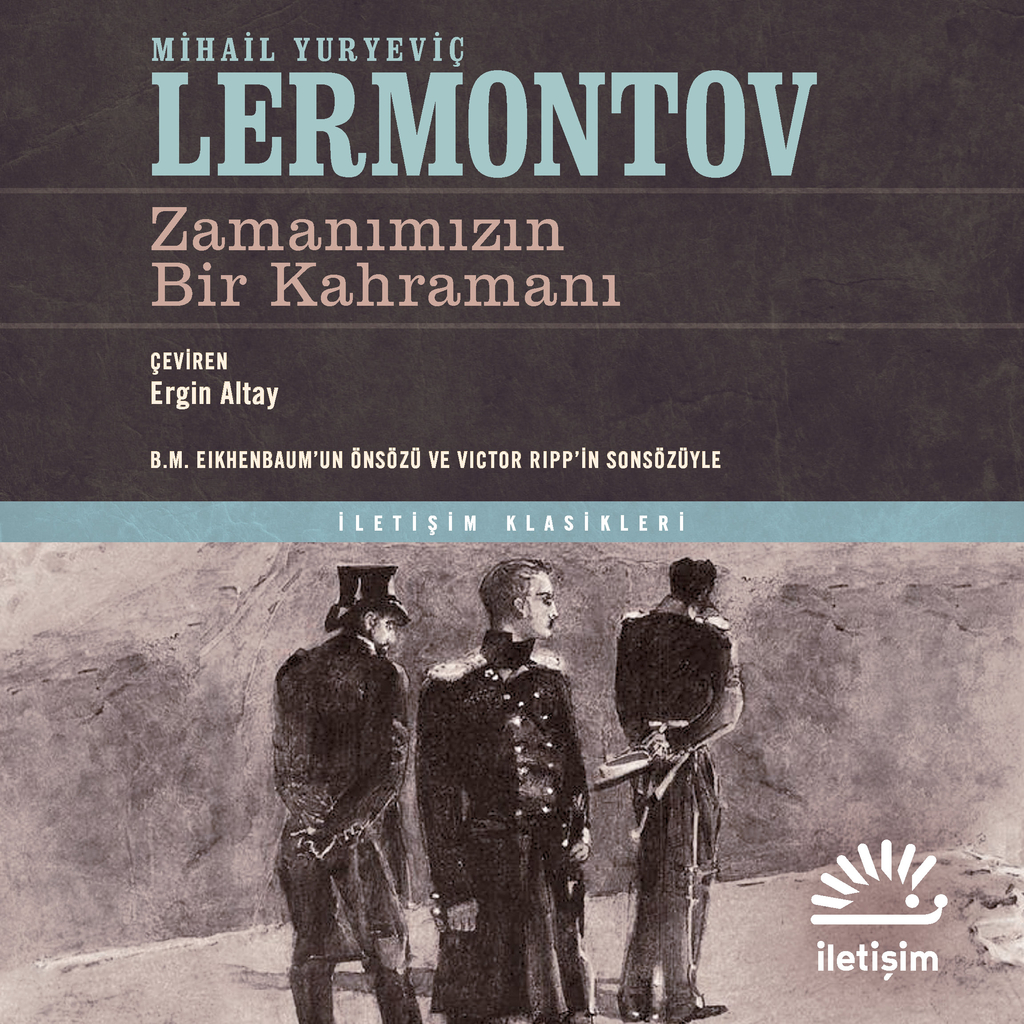 Zamanımızın Bir Kahramanı