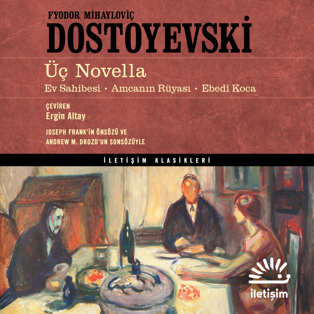 Üç Novella