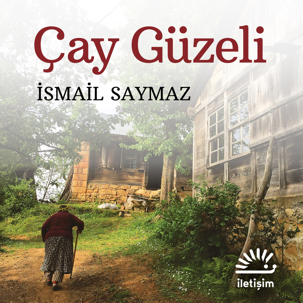 Çay Güzeli
