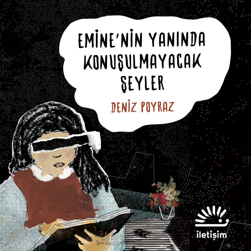 Emine'nin Yanında Konuşulmayacak Şeyler