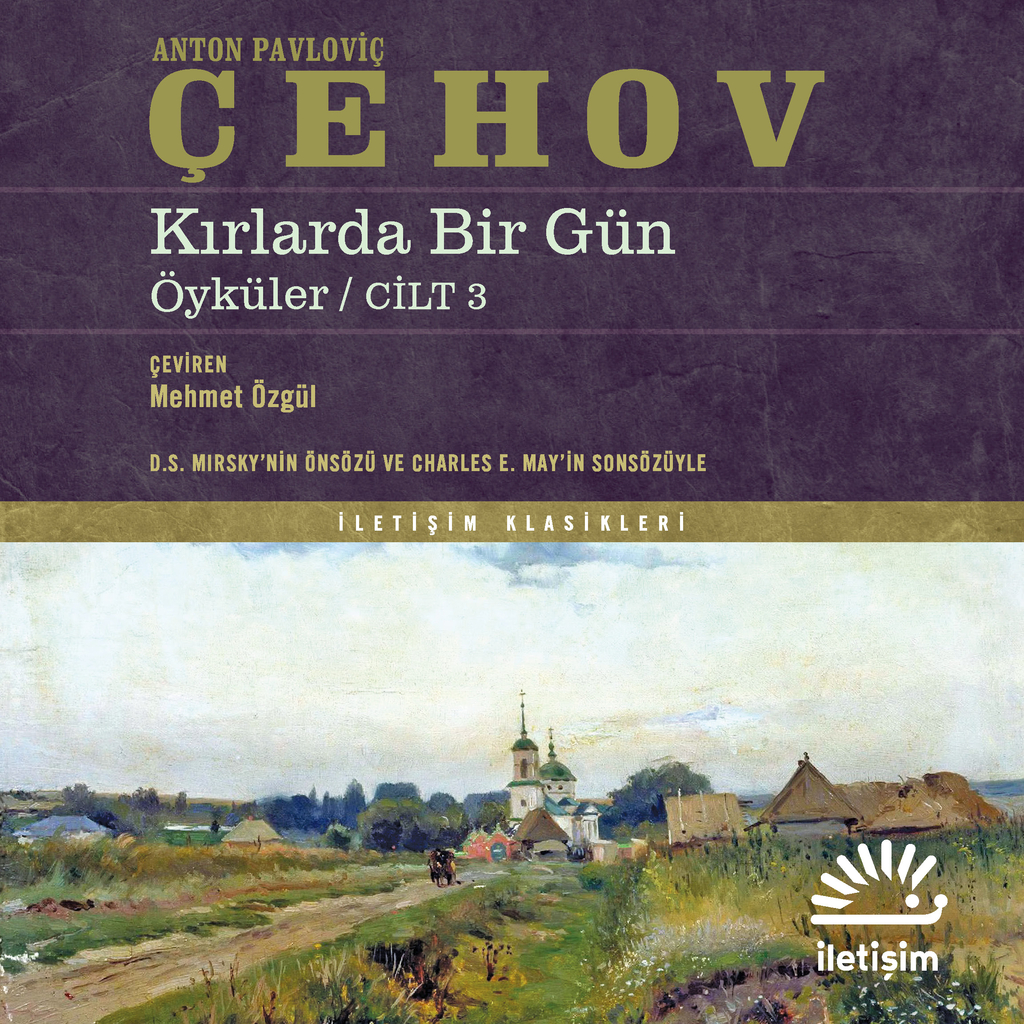 Kırlarda Bir Gün