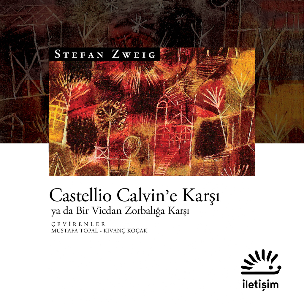 Castellio Calvin'e Karşı