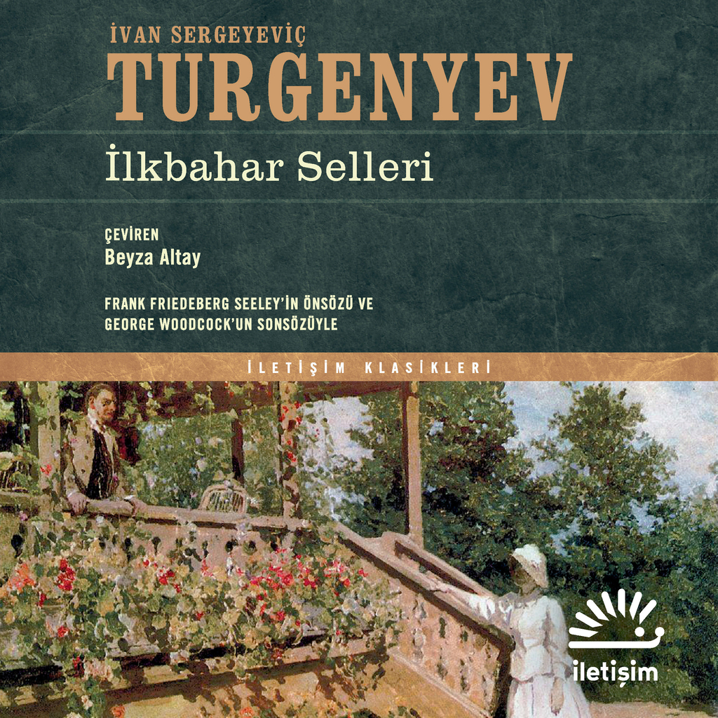 İlkbahar Selleri