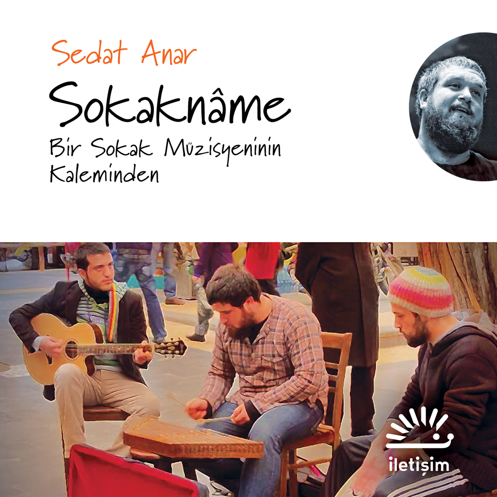 Sokaknâme