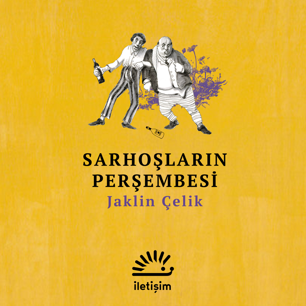 Sarhoşların Perşembesi