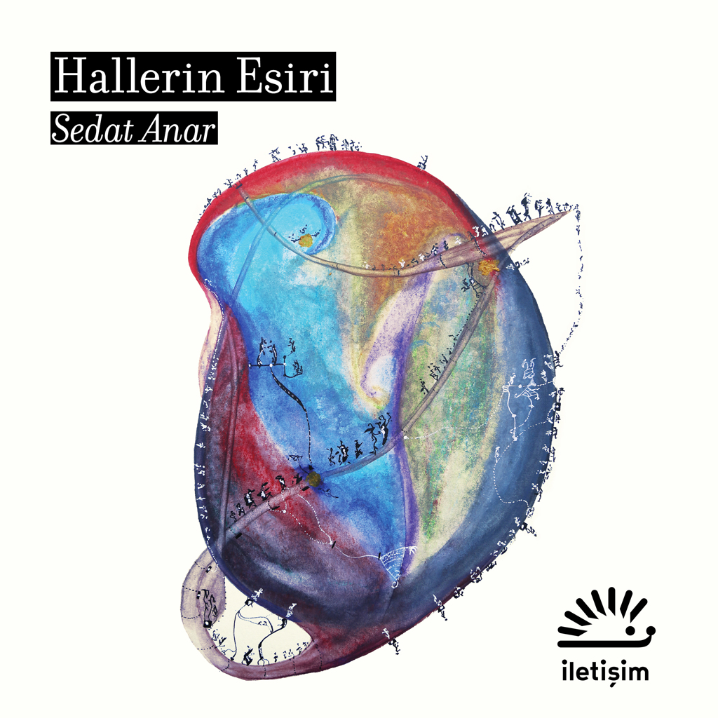 Hallerin Esiri