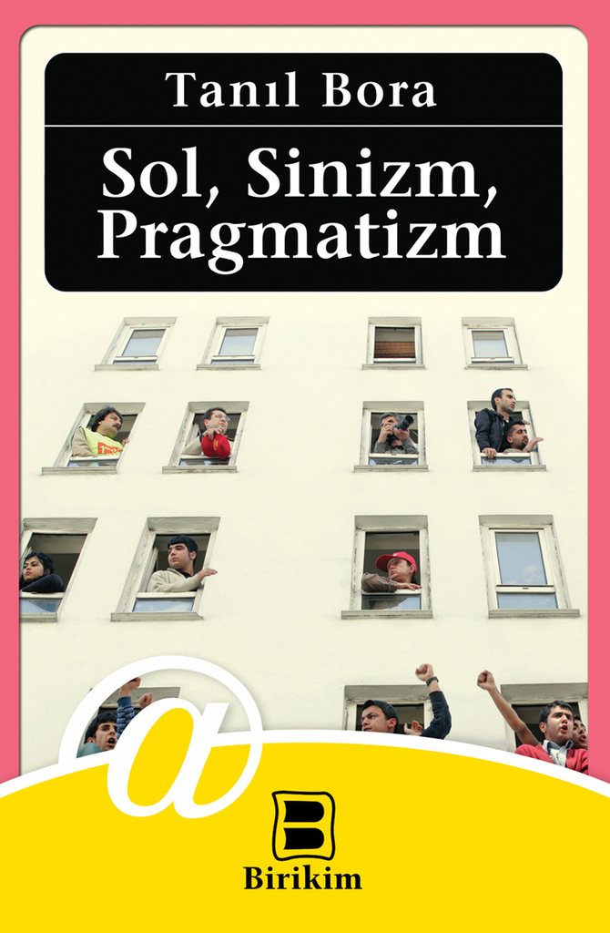Sol, Sinizm, Pragmatizm