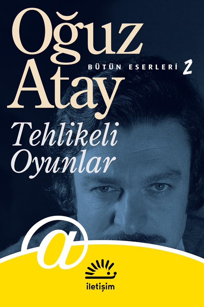 Tehlikeli Oyunlar