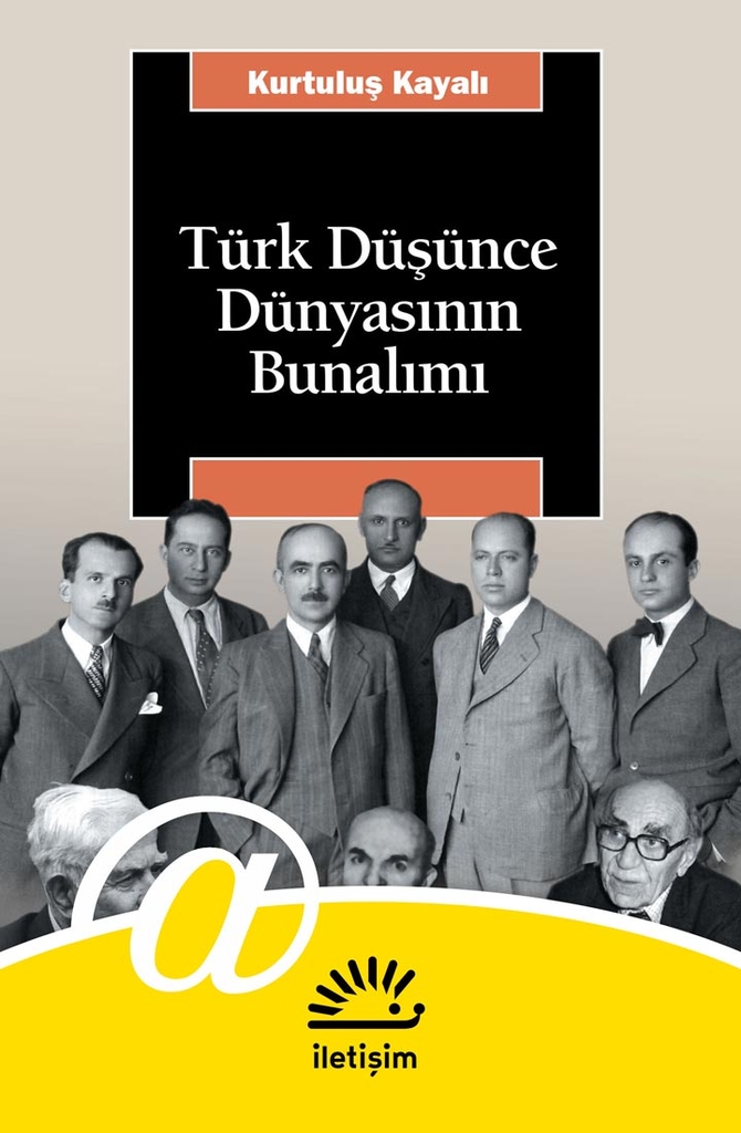 Türk Düşünce Dünyasının Bunalımı