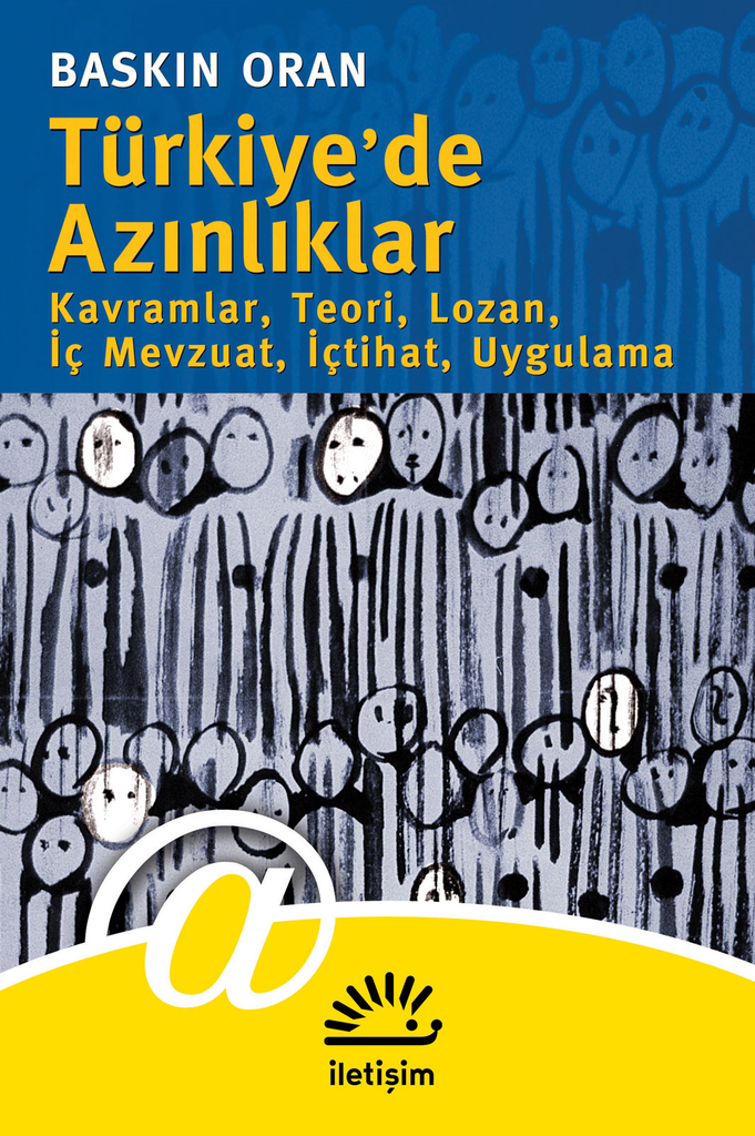 Türkiye'de Azınlıklar