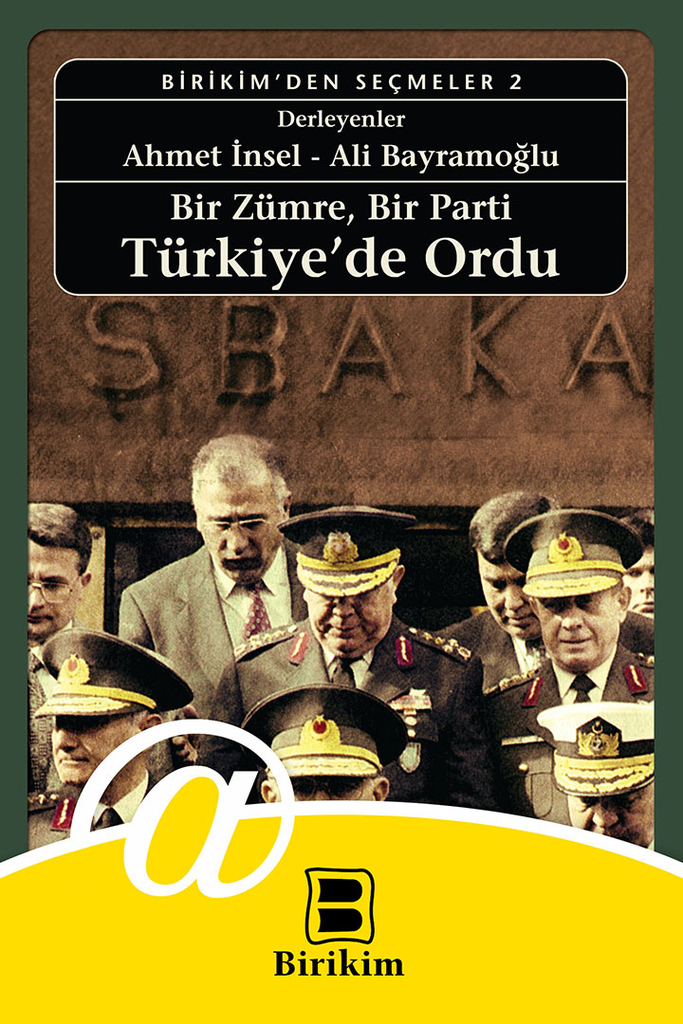 Türkiye'de Ordu