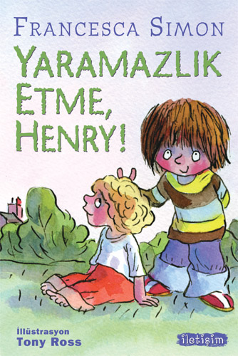 Yaramazlık Etme Henry