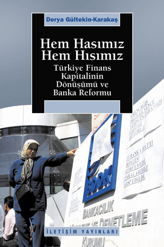 Hem Hasımız Hem Hısımız