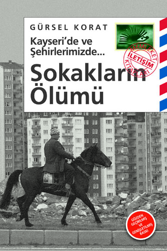 Sokakların Ölümü