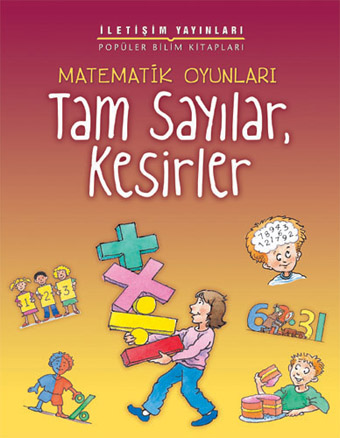 Tam Sayılar, Kesirler