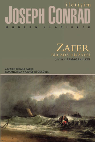 Zafer
