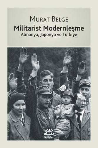 Militarist Modernleşme