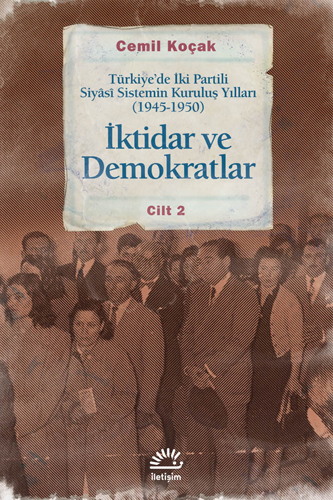 İktidar ve Demokratlar