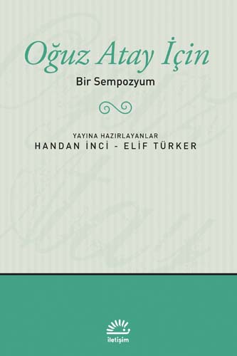 Oğuz Atay İçin