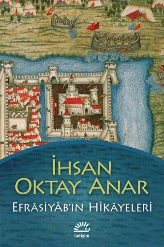 Efrâsiyâb'ın Hikâyeleri