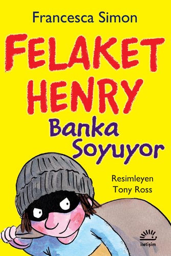 Felaket Henry Banka Soyuyor