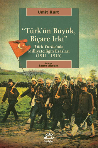 "Türk'ün Büyük, Biçare Irkı"
