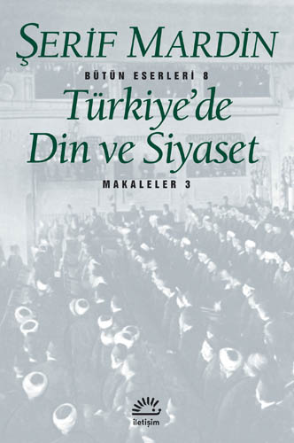 Türkiye'de Din ve Siyaset