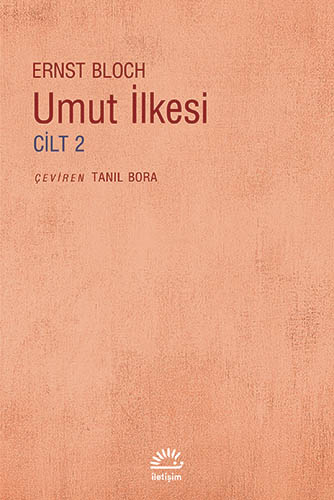 Umut İlkesi - Cilt 2
