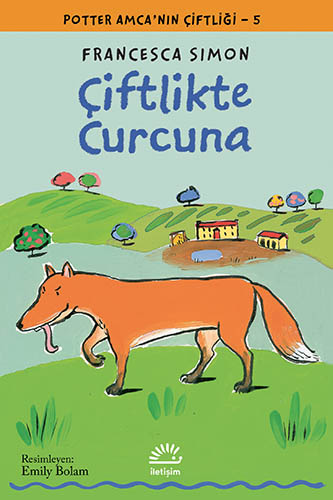 Çiftlikte Curcuna