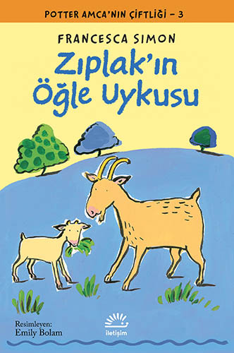 Zıplak'ın Öğle Uykusu