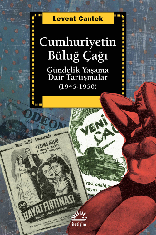 Cumhuriyetin Büluğ Çağı
