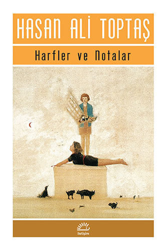 Harfler ve Notalar