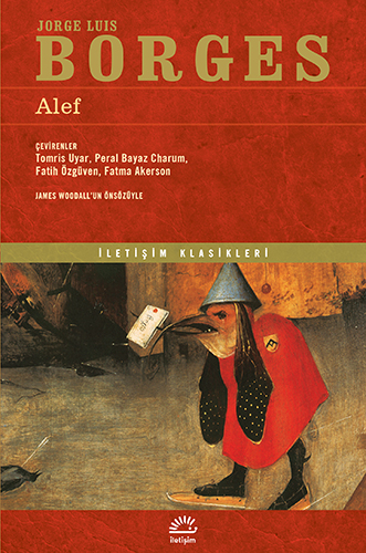 Alef