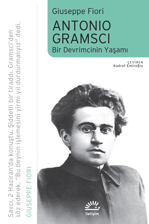 Antonio Gramsci